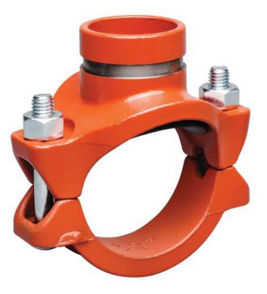 MECH Tee Grooved
